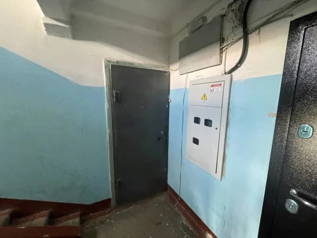 Купить двухкомнатную квартиру в Володарском Муниципальном Округе в Нижегородской области. Вариант № 2308025, 0, площадь - квм, цена 5200000 рублей