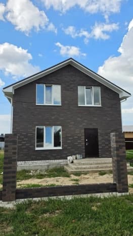 Купить дом площадью до 100 кв.м в Воронеже. Вариант № 2173023, 0, площадь - квм, цена 11500000 рублей