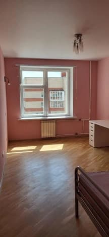 Купить квартиру с балконом в Кудрове. Вариант № 2346357, 0, площадь - квм, цена 24000000 рублей