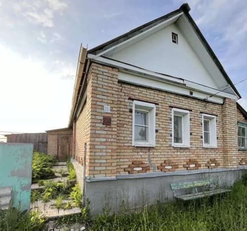 Купить дом в Рабочом Посёлоке Мокшане в Мокшанском районе на улице Новые Бутырки, рабочий посёлок Мокшан в Пензенской области. Вариант № 2367302, 0, площадь - квм, цена 2400000 рублей