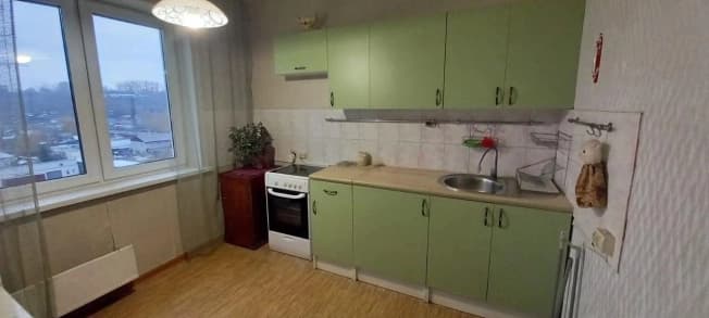 Снять квартиру в Бийске. Вариант № 2344675, 0, площадь - квм, цена 30000 рублей