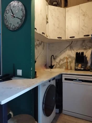 Купить многокомнатную квартиру в ЖК White residence Oba в Санкт-Петербурге. Вариант № 2179868, 0, площадь - квм, цена 13900000 рублей