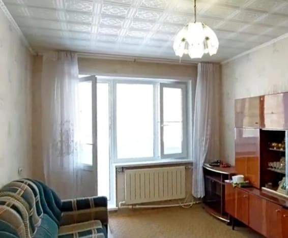 Купить однокомнатную квартиру до 10 млн в Коврове. Вариант № 2180474, 1, площадь - квм, цена 1500000 рублей