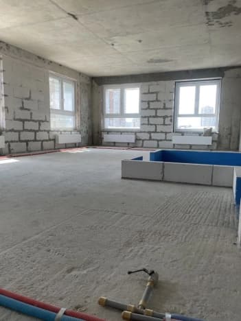 Купить трехкомнатную квартиру на улице Строителей в Балашихе. Вариант № 2329226, 0, площадь - квм, цена 23950000 рублей