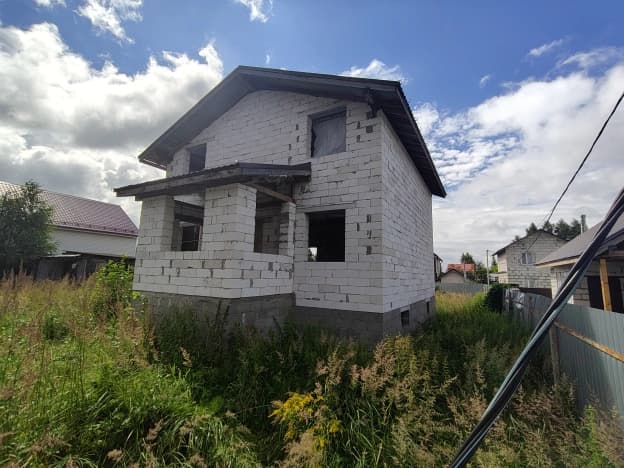 Купить дом в Московской области. Вариант № 2277879, 1, площадь - квм, цена 7000000 рублей