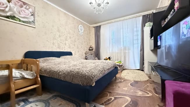 Купить квартиру в ЖК Видный Берег 2.0 в Московской области. Вариант № 2171138, 0, площадь - квм, цена 4300000 рублей