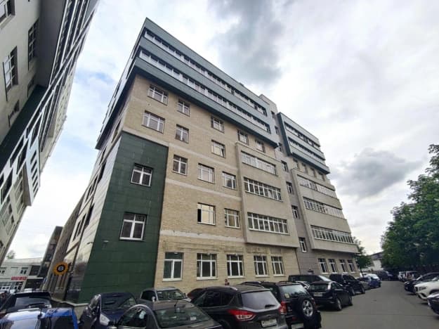 Купить квартиру в ЖК Хамовники 12 в Москве. Вариант № 2184221, 0, площадь - квм, цена 17000000 рублей