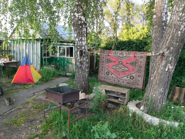 Купить дом в селе Фирсово в Первомайском районе в Алтайском крае. Вариант № 2252355, 1, площадь - квм, цена 1600000 рублей