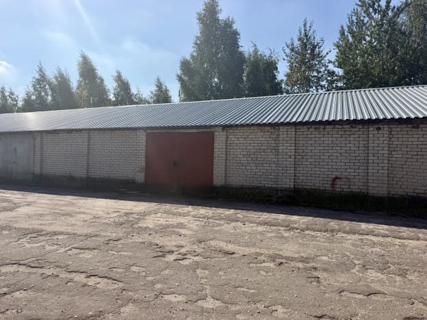 Снять коммерческую недвижимость в Ивановской области. Вариант № 2323779, 0, площадь - квм, цена 40000 рублей