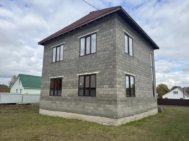Купить дом в Дачном Посёлоке Изумрудном Городе в Раменском Муниципальном Округе в Московской области. Вариант № 2373218, 0, площадь - квм, цена 10300000 рублей