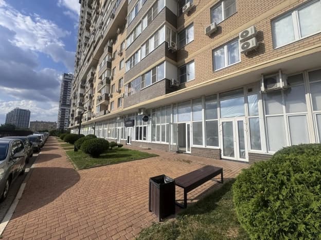 Снять коммерческую недвижимость в Краснодаре. Вариант № 2276614, 0, площадь - квм, цена 50000 рублей