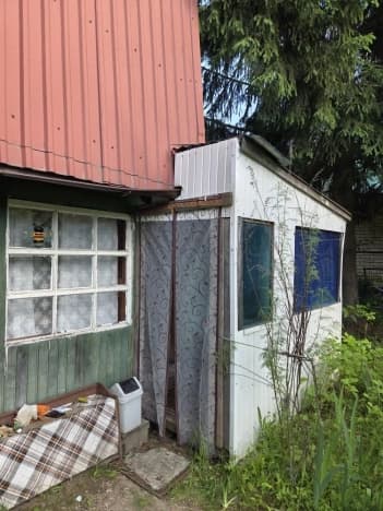 Купить двухкомнатную квартиру до 2 млн в Нижегородской области. Вариант № 2231184, 1, площадь - квм, цена 900000 рублей
