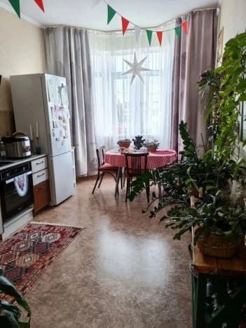 Купить квартиру с ремонтом в Микрорайоне 23-й в Кемерове. Вариант № 2278588, 0, площадь - квм, цена 8550000 рублей