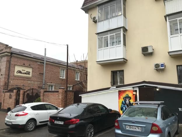 Снять коммерческую недвижимость свободного назначения в районе Кировский в Ростове-на-Дону. Вариант № 2027024, 1, площадь - квм, цена 50000 рублей