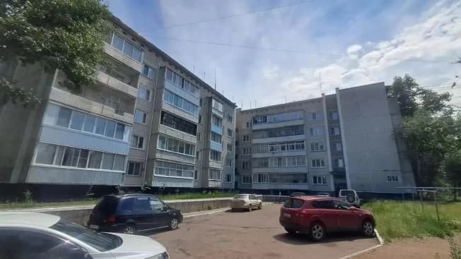Купить квартиру до 12 млн в Краснокаменске. Вариант № 2234756, 0, площадь - квм, цена 5350000 рублей
