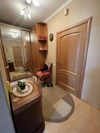 Купить однокомнатную квартиру с мебелью в Белгороде. Вариант № 2170723, 0, площадь - квм, цена 7000000 рублей