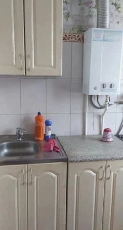 Купить квартиру в Посёлоке Пригородном в Калачеевском районе на улице Космонавтов, посёлок Пригородный в Воронежской области. Вариант № 2407228, 1, площадь - квм, цена 3100000 рублей