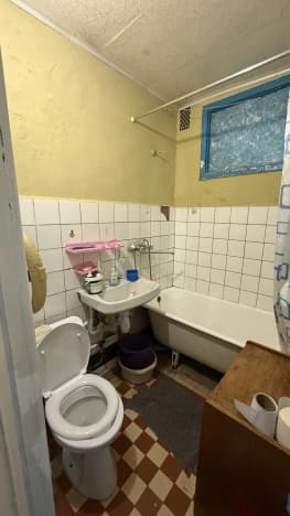 Купить однокомнатную квартиру в Микрорайоне Камушки, Пресненский район в Москве. Вариант № 2315263, 0, площадь - квм, цена 8700000 рублей