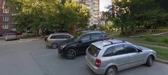 Купить квартиру на вторичке в ЖК Расцветай на Авиастроителей в Новосибирске. Вариант № 2171857, 0, площадь - квм, цена 12500000 рублей