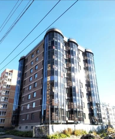 Купить квартиру с мебелью в Архангельске. Вариант № 2394204, 0, площадь - квм, цена 8150000 рублей