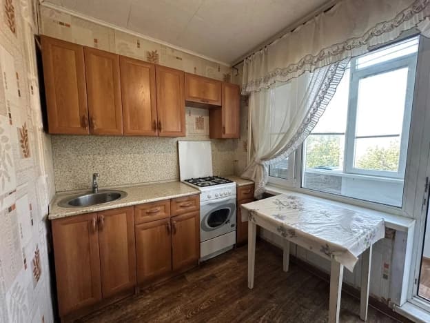 Купить квартиру на улице Пролетарская в Пензе. Вариант № 2355785, 1, площадь - квм, цена 3750000 рублей
