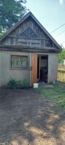 Купить дачу на улице 4-я Дачная в Балакове. Вариант № 2367654, 0, площадь - квм, цена 550000 рублей
