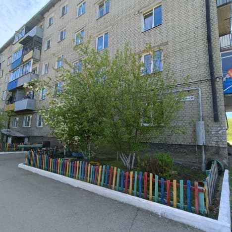Купить квартиру в ЖК Свои Вместе в Иркутской области. Вариант № 2186072, 0, площадь - квм, цена 6299000 рублей