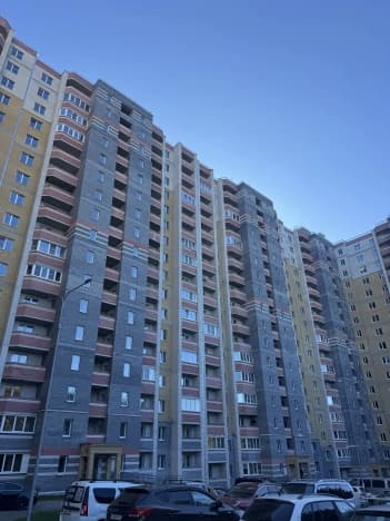 Купить однокомнатную квартиру на улице Труда в Владимире. Вариант № 2365202, 0, площадь - квм, цена 4900000 рублей