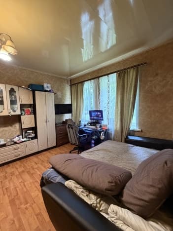 Купить квартиру в Киреевском районе в Тульской области. Вариант № 2286201, 0, площадь - квм, цена 2200000 рублей