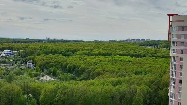 . Вариант № 2185275, 1, площадь - 56.7 квм, цена 13400000 рублей