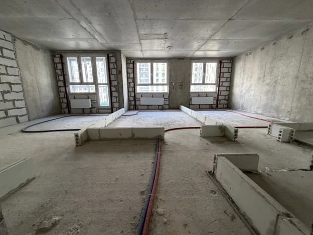 Купить трехкомнатную квартиру у метро Ленинский проспект в Москве. Вариант № 2377062, 1, площадь - квм, цена 13000000 рублей