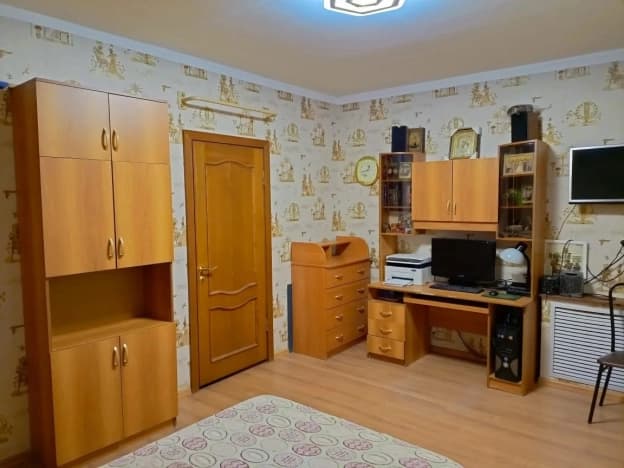Купить квартиру с балконом в Республике Марий эл. Вариант № 2300774, 1, площадь - квм, цена 12000000 рублей