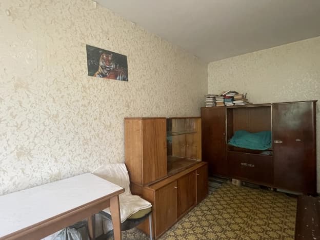 Купить квартиру на улице Электрозаводская в Москве. Вариант № 2223847, 1, площадь - квм, цена 8100000 рублей