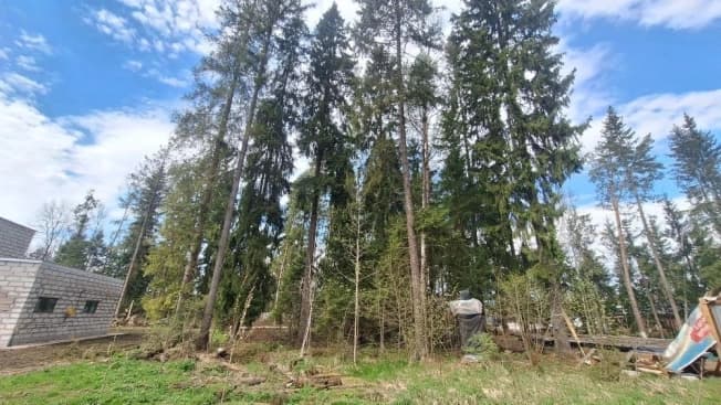 Купить земельный участок в Московской области. Вариант № 2157829, 0, площадь - квм, цена 6500000 рублей