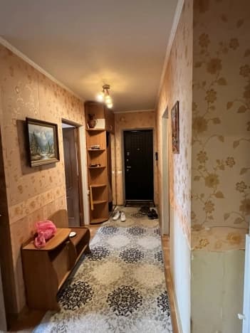 Купить трехкомнатную квартиру в Белоусове. Вариант № 2375791, 1, площадь - квм, цена 5700000 рублей