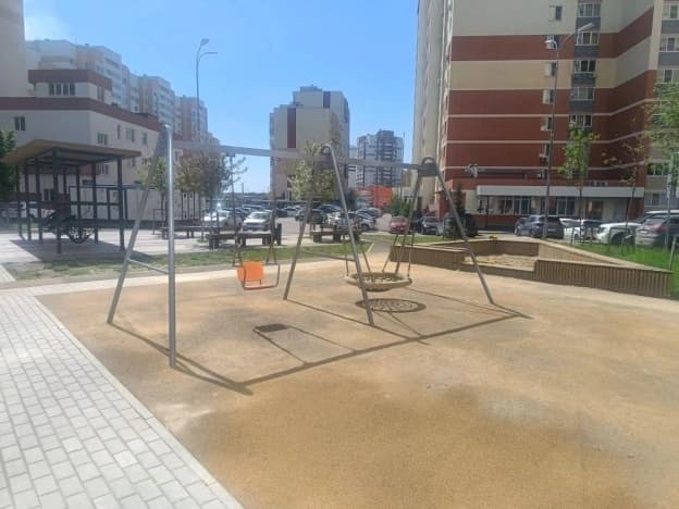 Купить однокомнатную квартиру с балконом на вторичке в Пензенской области. Вариант № 2185301, 0, площадь - квм, цена 4300000 рублей