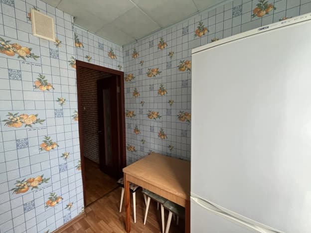 Купить двухкомнатную квартиру в Деревне Баграмове в Рыбновском Муниципальном Округе в Рязанской области. Вариант № 2246004, 1, площадь - квм, цена 3750000 рублей