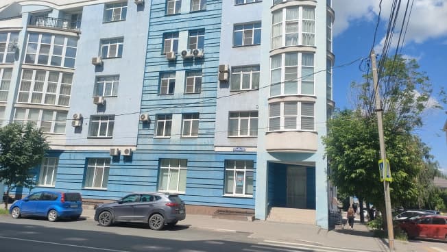 Снять коммерческую недвижимость в Рязанской области. Вариант № 2200201, 1, площадь - квм, цена 225000 рублей