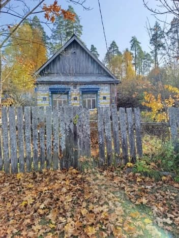 Купить дом в Деревне Байгуши в Судогодском районе в Владимирской области. Вариант № 2333396, 1, площадь - квм, цена 1100000 рублей