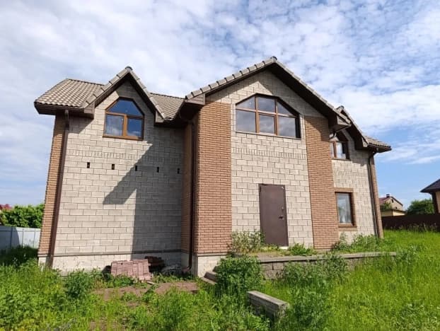 Купить дом на улице Никиты Кононенко в Белгороде. Вариант № 2206728, 0, площадь - квм, цена 5300000 рублей