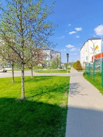 Купить квартиру на улице Минская в Воронеже. Вариант № 2166696, 1, площадь - квм, цена 4900000 рублей
