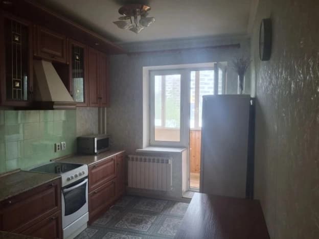 Купить однокомнатную квартиру в ЖК Роттердам (Rotterdam) в Москве. Вариант № 2170662, 1, площадь - квм, цена 10830000 рублей