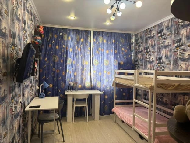Купить квартиру на улице Знаменского в Тобольске. Вариант № 2362985, 1, площадь - квм, цена 8300000 рублей