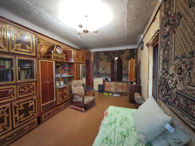 Купить трехкомнатную квартиру площадью 34 кв.м в Коврове. Вариант № 2296360, 0, площадь - квм, цена 2600000 рублей