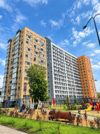Купить трехкомнатную квартиру у метро Горьковская в Нижнем Новгороде. Вариант № 2246255, 0, площадь - квм, цена 15300000 рублей