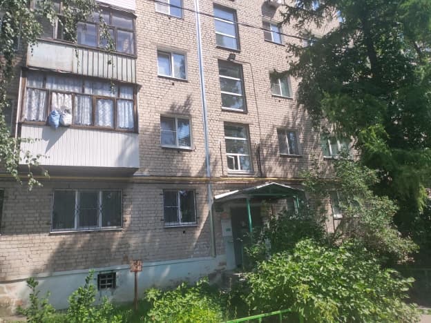 Купить квартиру в ипотеку в Дзержинске. Вариант № 2268506, 1, площадь - квм, цена 4180000 рублей