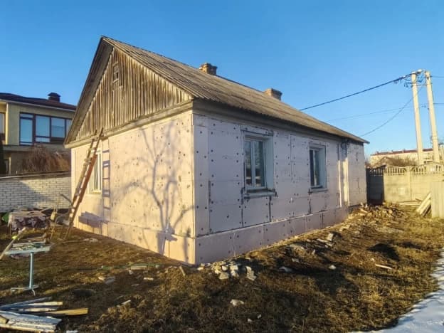 Купить дом в ИЖС в Белгороде. Вариант № 2076333, 1, площадь - квм, цена 5300000 рублей