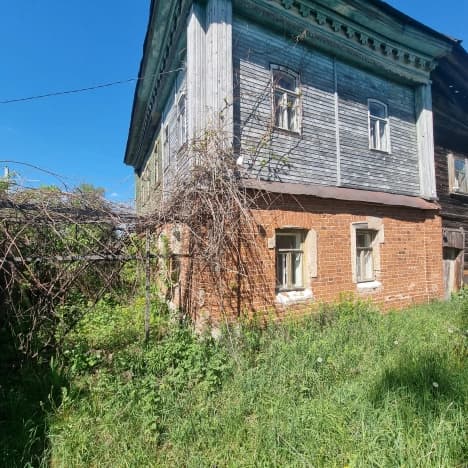 Купить дом в селе Лемешки в Суздальском районе в Владимирской области. Вариант № 1127863, 0, площадь - квм, цена 2590000 рублей