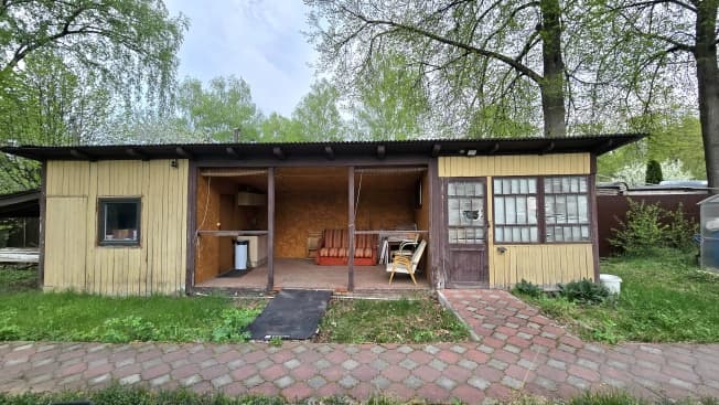 Купить дом площадью до 100 кв.м в Москве. Вариант № 2157115, 1, площадь - квм, цена 13980000 рублей