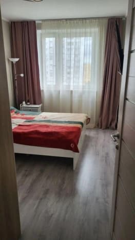Купить трехкомнатную квартиру у метро Ботанический сад в Москве. Вариант № 2268483, 1, площадь - квм, цена 26500000 рублей